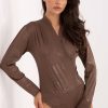 1108662 Shapewear Body model 222878 Italy Moda