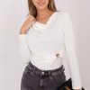 Blouse model 222880 Italy Moda