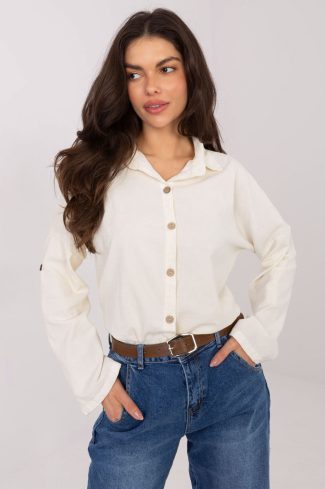 1108677 Long sleeve shirt model 222883 Italy Moda