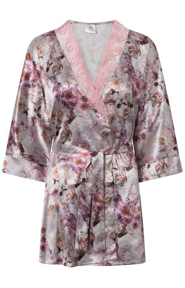 Bathrobe model 190477 Momenti Per Me
