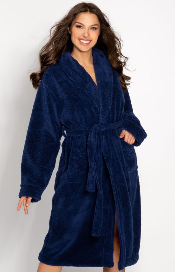 Bathrobe model 190626 Momenti Per Me