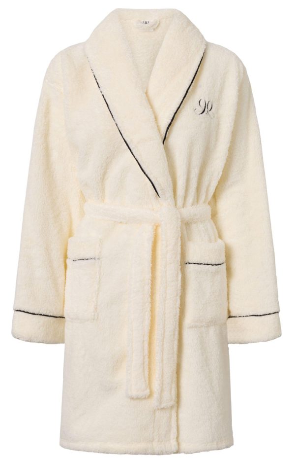 Bathrobe model 160132 Momenti Per Me