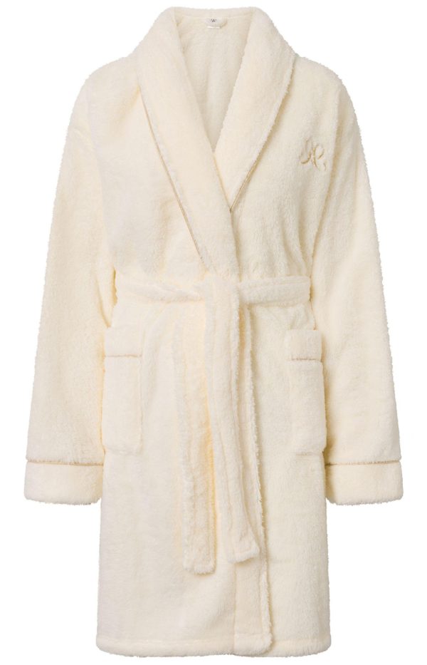 Bathrobe model 160129 Momenti Per Me
