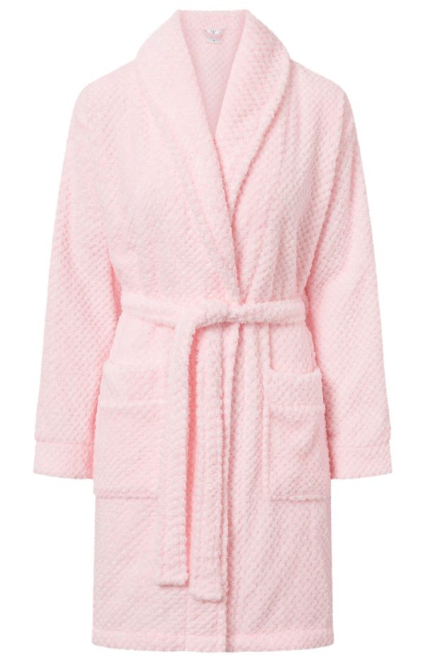 Bathrobe model 171857 Momenti Per Me
