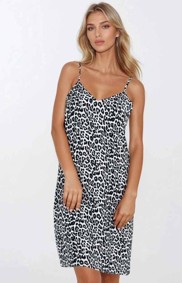 Nightshirt model 217122 Momenti Per Me