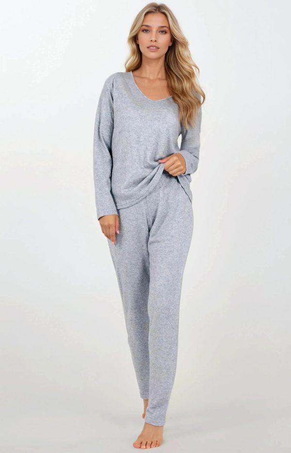 Pyjama model 205979 Momenti Per Me