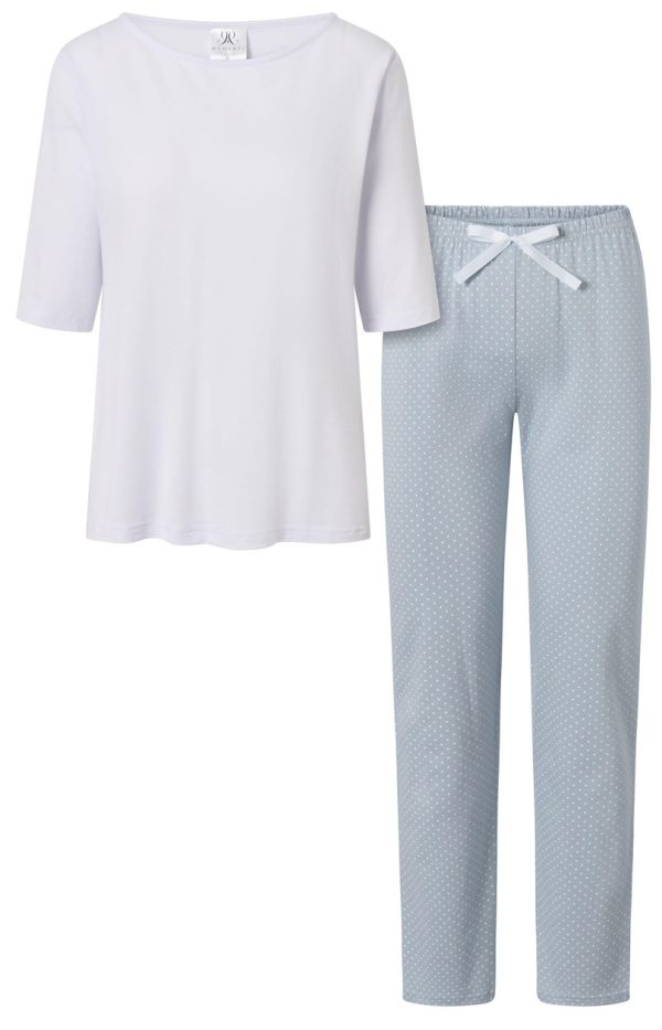 Pyjama model 186796 Momenti Per Me