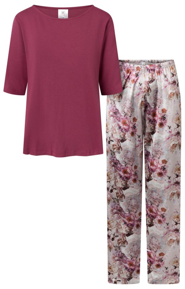 Pyjama model 187520 Momenti Per Me