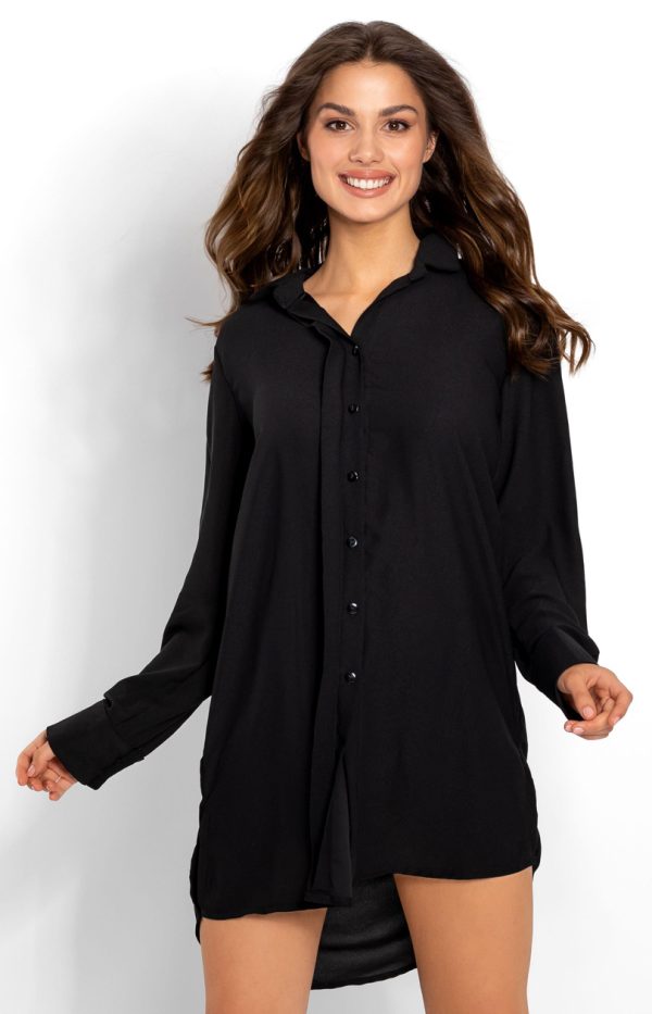 Nightshirt model 164115 Momenti Per Me