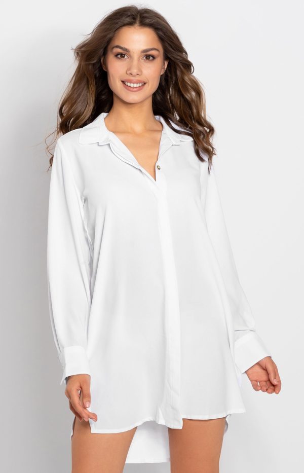 Nightshirt model 164116 Momenti Per Me