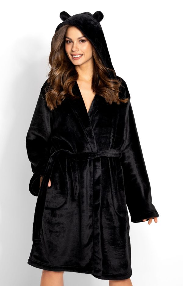 Bathrobe model 175604 Momenti Per Me