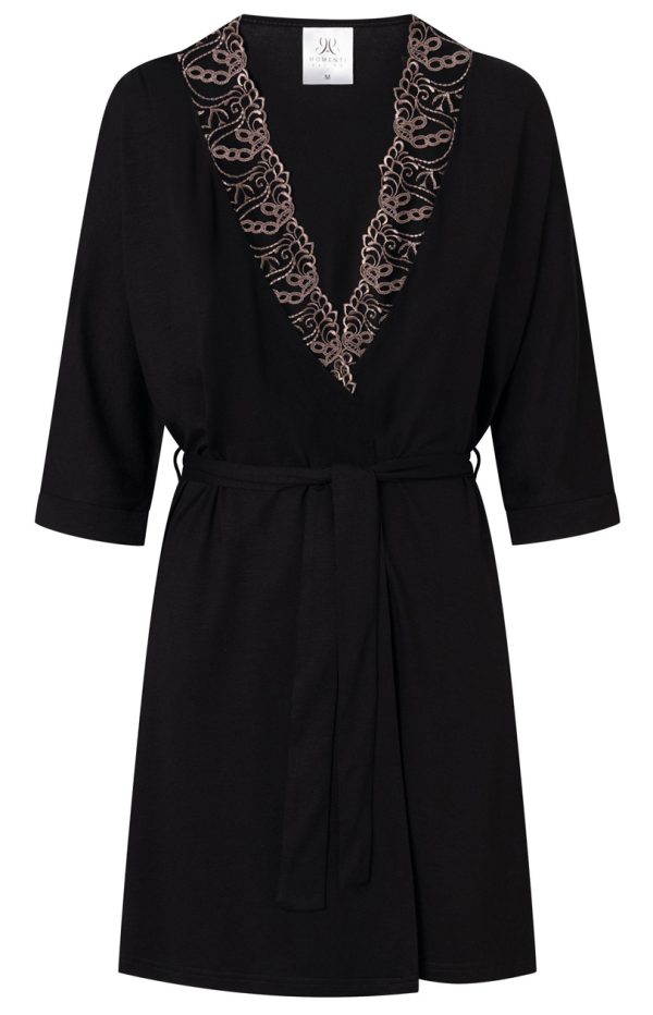 Bathrobe model 176520 Momenti Per Me