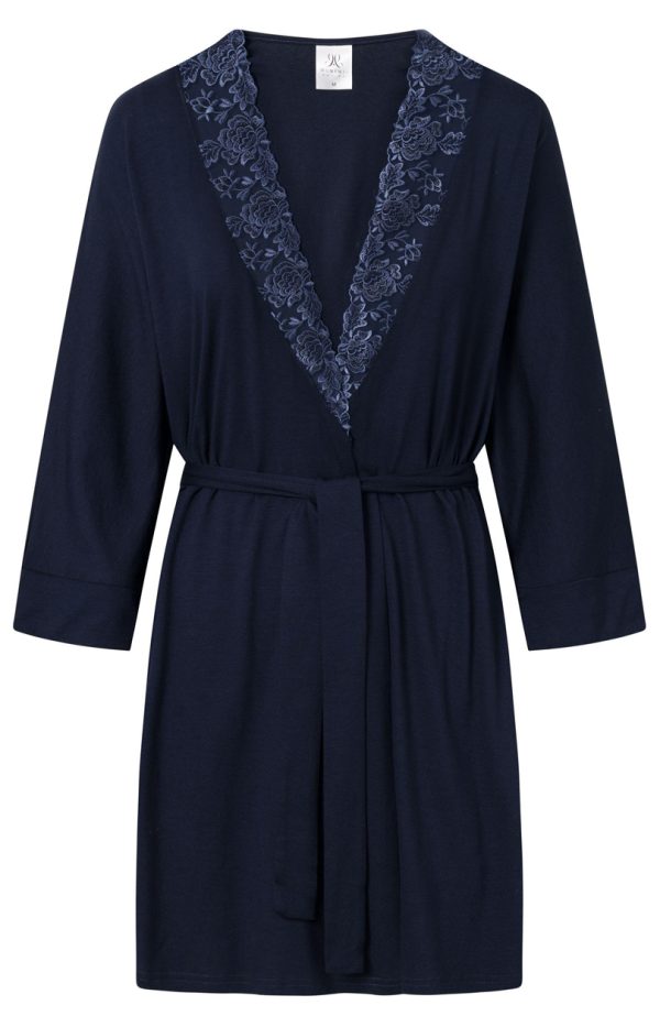 Bathrobe model 178057 Momenti Per Me