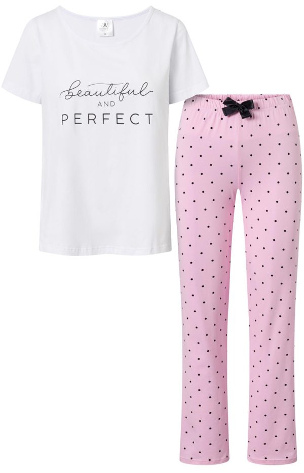 Pyjama model 158575 Momenti Per Me