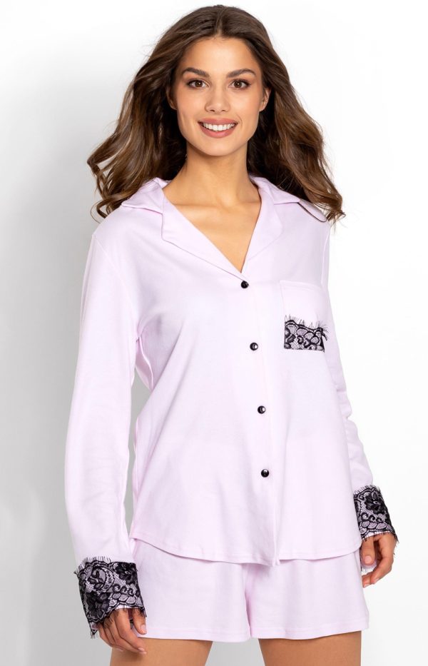 Pyjama model 172712 Momenti Per Me