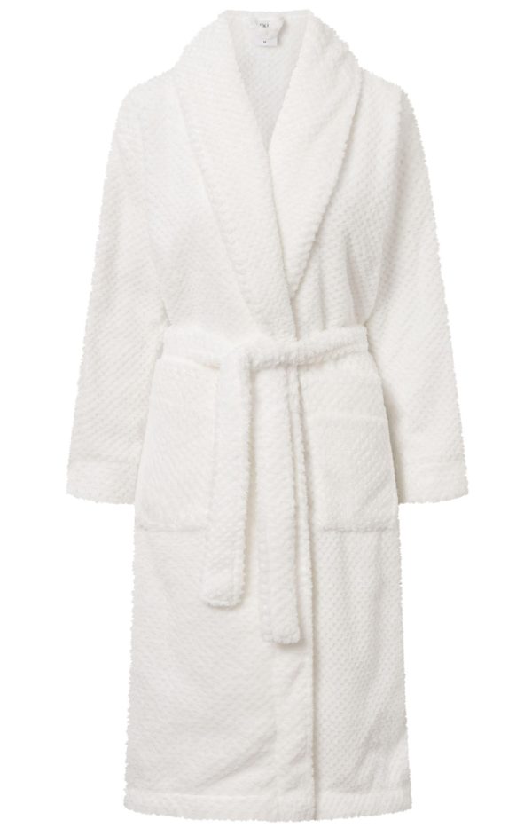 Bathrobe model 172711 Momenti Per Me