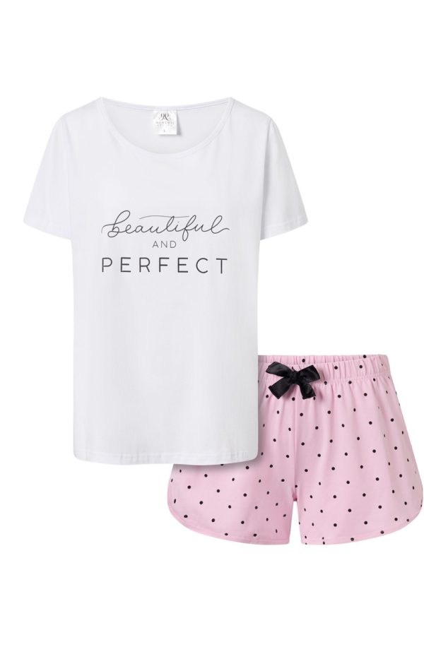 Pyjama model 158568 Momenti Per Me