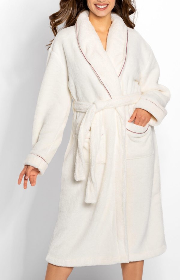 Bathrobe model 160135 Momenti Per Me