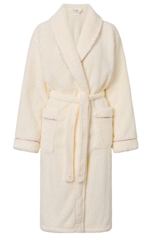 Bathrobe model 160135 Momenti Per Me