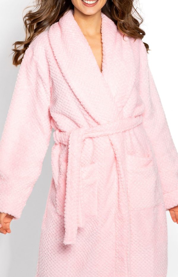 Bathrobe model 171857 Momenti Per Me