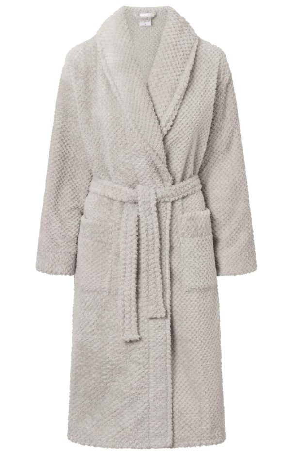 Bathrobe model 175041 Momenti Per Me