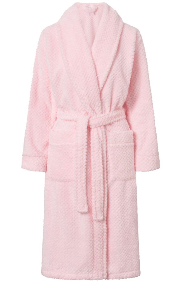 Bathrobe model 174663 Momenti Per Me
