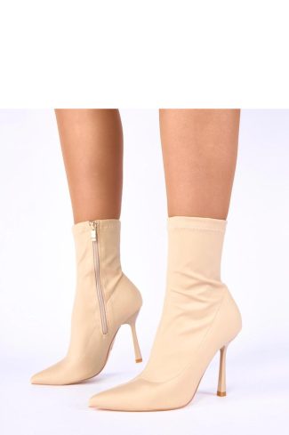 1108963 Heel boots model 222900 Solea