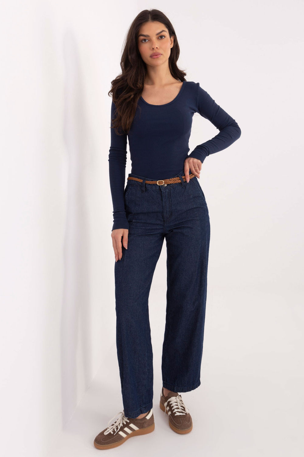 1109058 Jeans model 222927 Sublevel