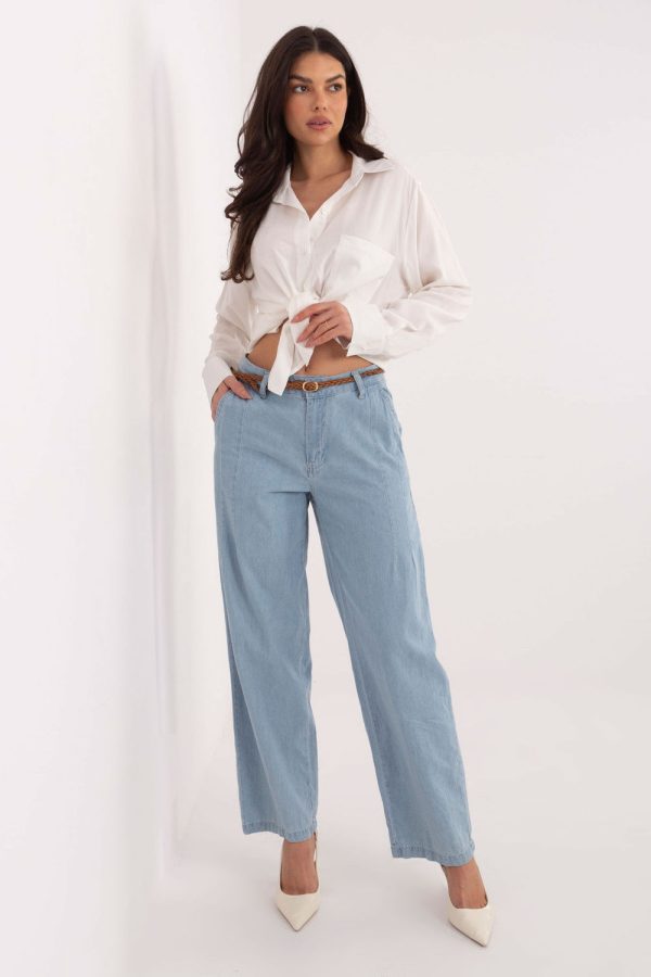 Jeans model 222928 Sublevel
