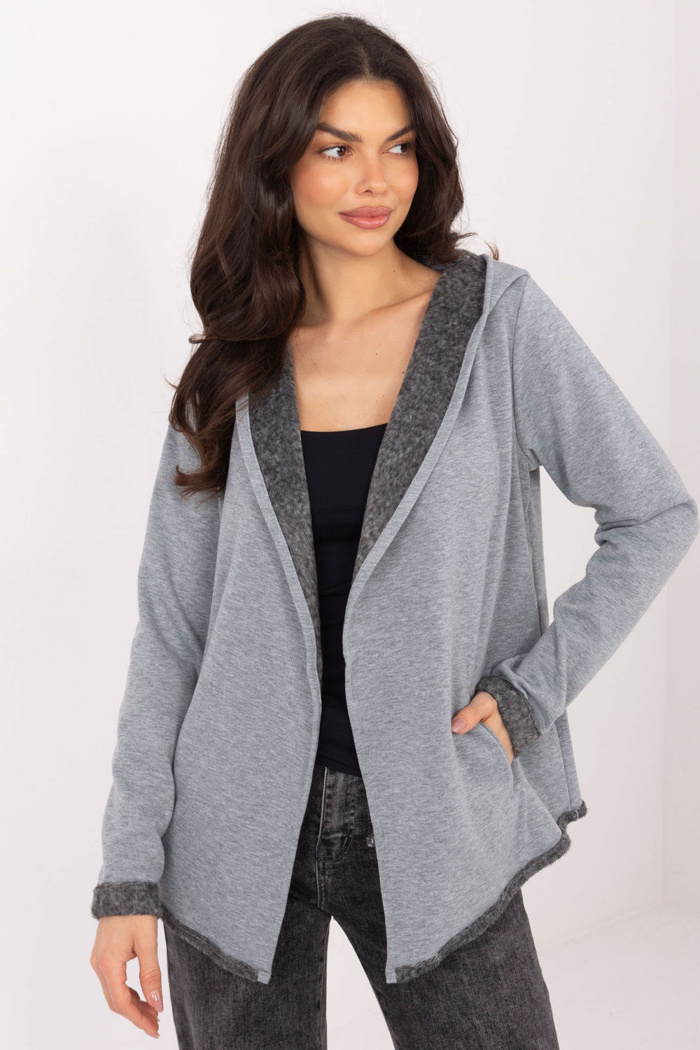 1109064 Sweatshirt model 222929 Sublevel
