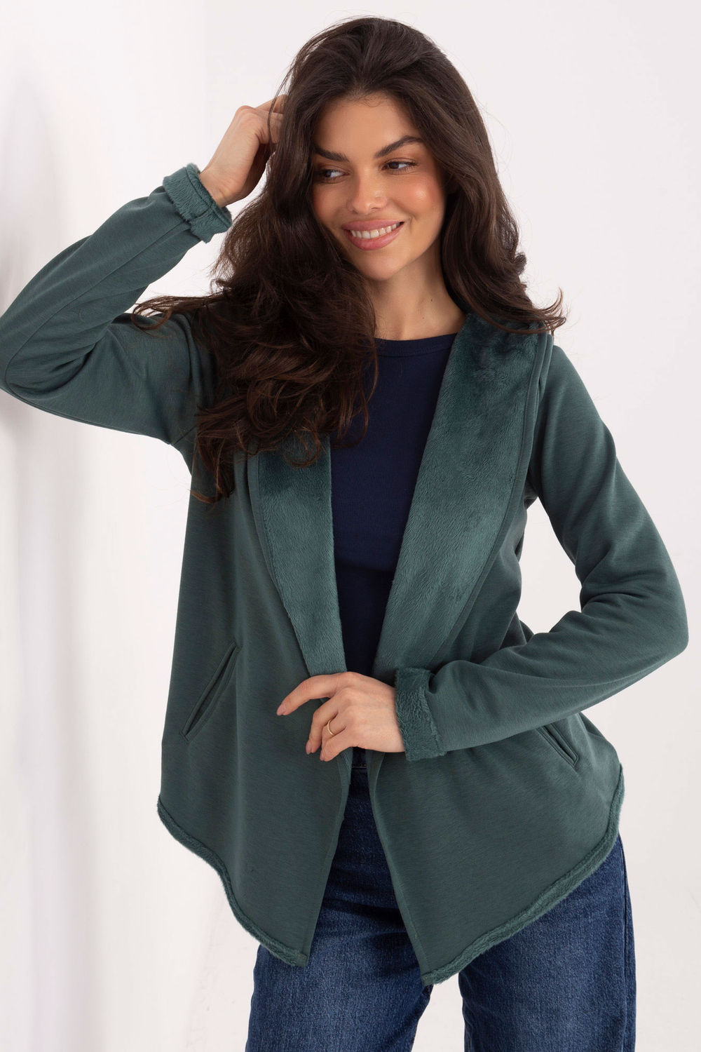 1109067 Sweatshirt model 222930 Sublevel