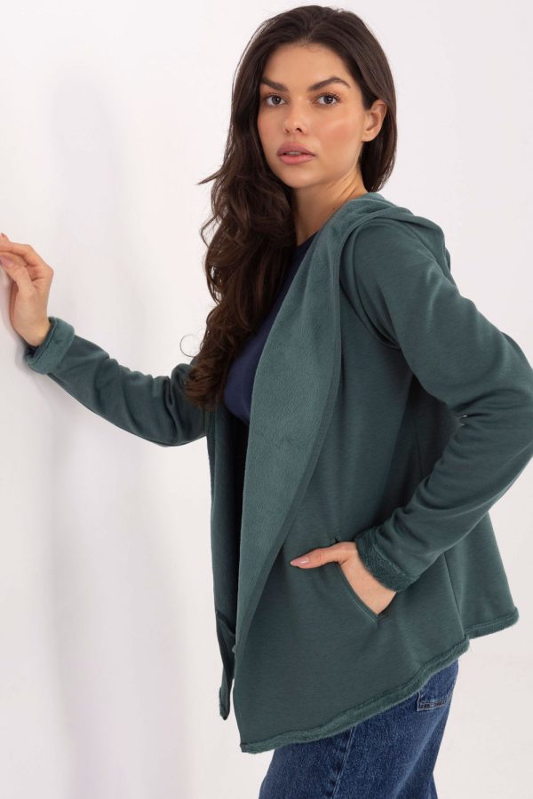 Sweatshirt model 222930 Sublevel
