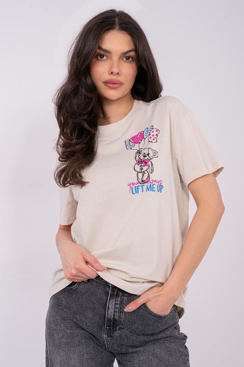 1109073 T-shirt model 222932 Sublevel