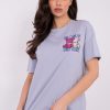 1109077 T-shirt model 222933 Sublevel