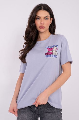1109077 T-shirt model 222933 Sublevel