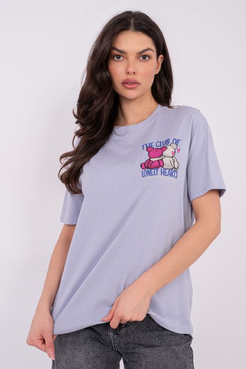 1109077 T-shirt model 222933 Sublevel