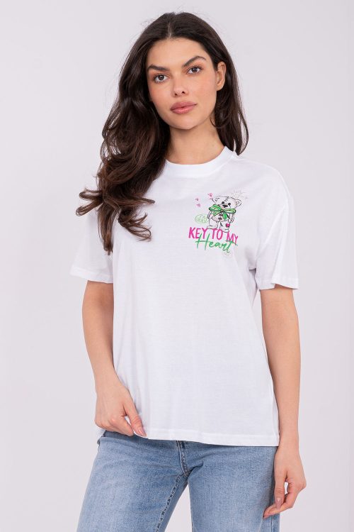 1109081 T-shirt model 222934 Sublevel