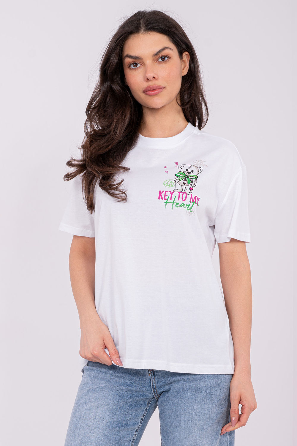 1109081 T-shirt model 222934 Sublevel