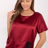 Blouse model 222942 Italy Moda