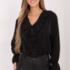 Blouse model 222943 Italy Moda