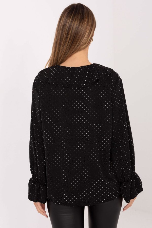 Blouse model 222943 Italy Moda