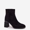 Heel boots model 222952 Step in style
