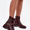 1109158 Heel boots model 222956 Step in style