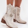 1109166 Heel boots model 222959 Step in style
