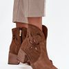 1109179 Heel boots model 222964 Step in style
