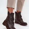 1109185 Boots model 222966 Step in style