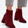 1109188 Boots model 222967 Step in style