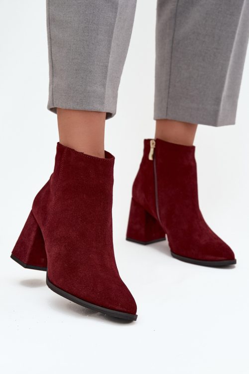 1109188 Boots model 222967 Step in style