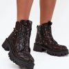 1109197 Boots model 222970 Step in style