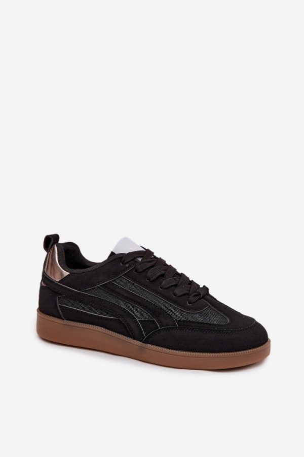 Sport Shoes model 222978 Step in style
